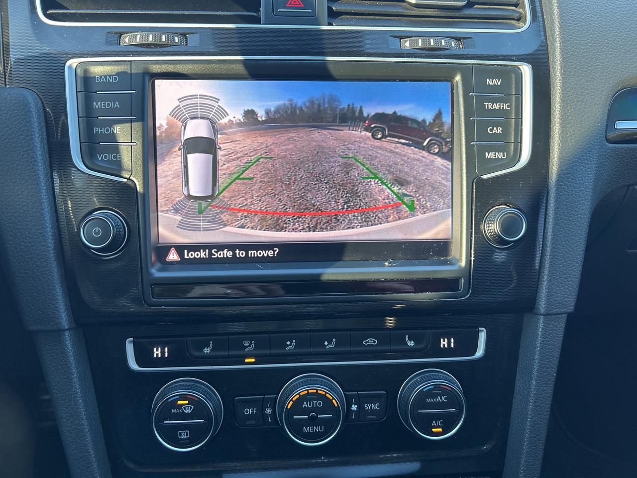 2016 Volkswagen Golf GTI Autobahn, Nav, LDS, Bluetooth, Back Up Cam Photo