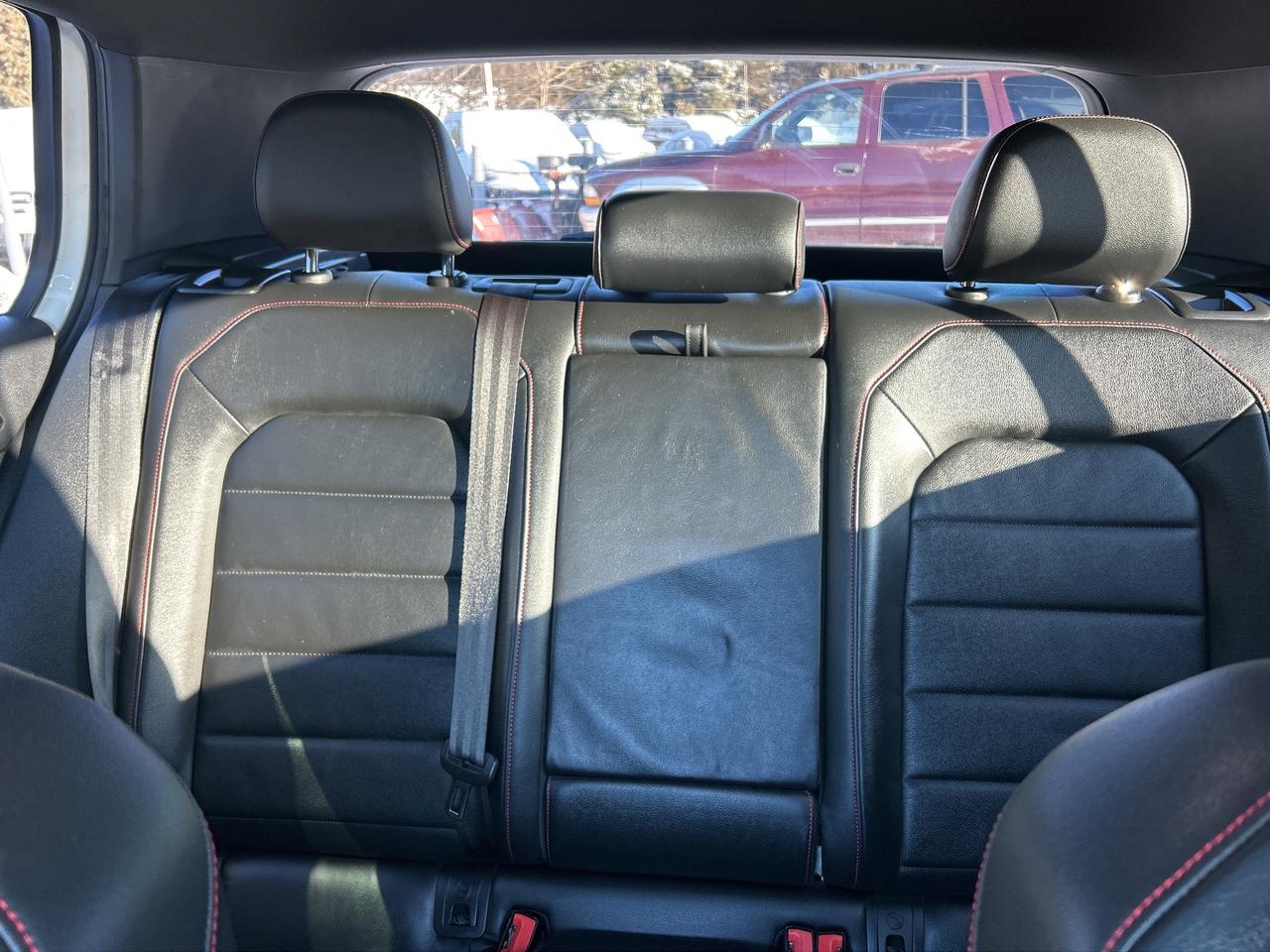 2016 Volkswagen Golf GTI Autobahn, Nav, LDS, Bluetooth, Back Up Cam Photo