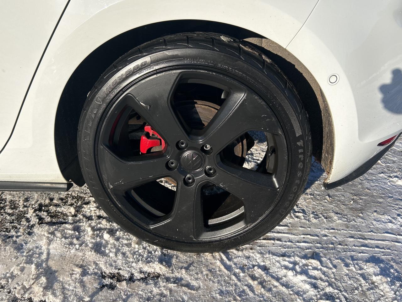 2016 Volkswagen Golf GTI Autobahn, Nav, LDS, Bluetooth, Back Up Cam Photo