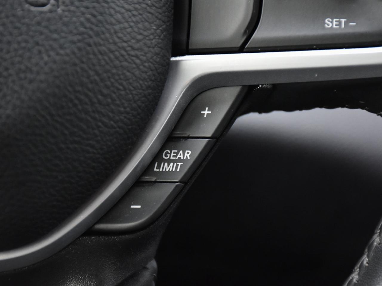 2024 RAM 2500 BIG HORN   NIGHT EDITION   5TH WHEEL PREP   LEVEL Photo