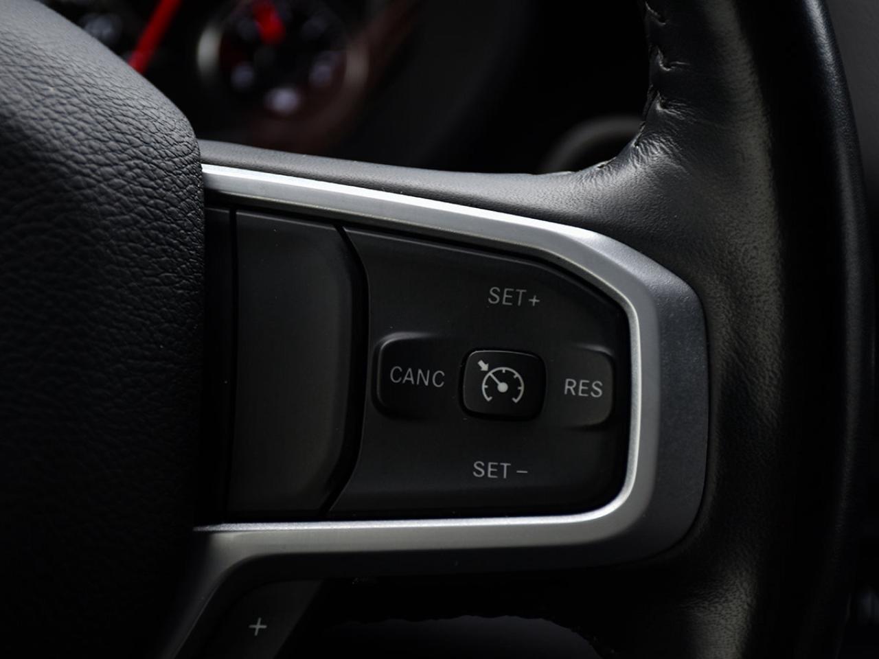 2024 RAM 2500 BIG HORN   NIGHT EDITION   5TH WHEEL PREP   LEVEL Photo