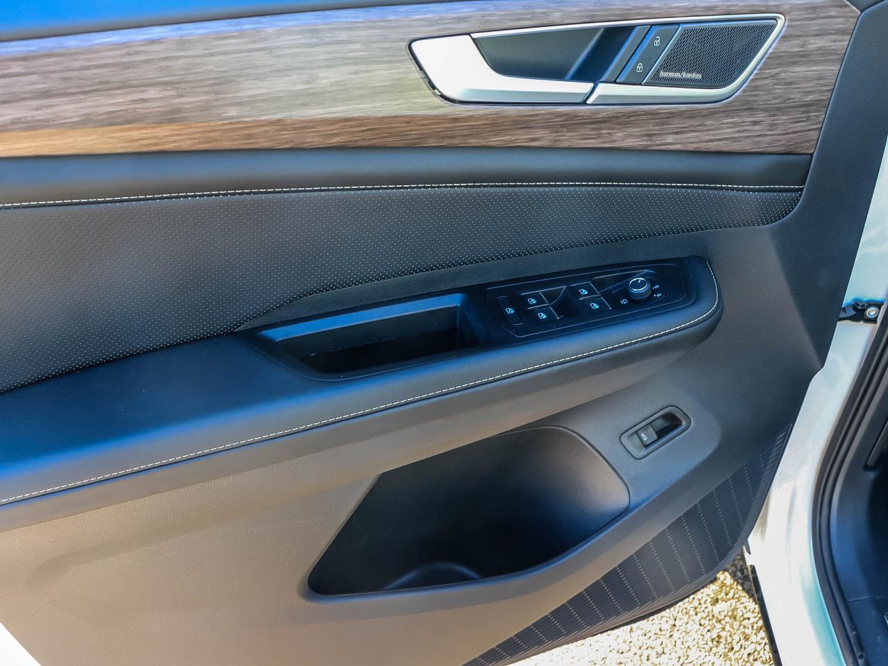 2025 Volkswagen Atlas Highline 2.0 TSI 4MOTION Photo