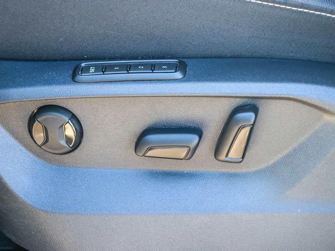 2025 Volkswagen Atlas Highline 2.0 TSI 4MOTION Photo