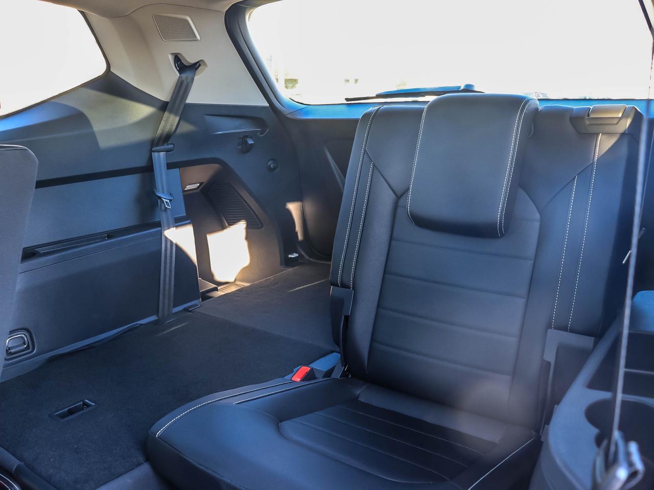 2025 Volkswagen Atlas Highline 2.0 TSI 4MOTION Photo