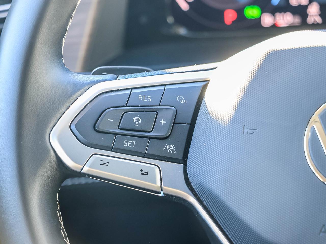 2025 Volkswagen Atlas Highline 2.0 TSI 4MOTION Photo