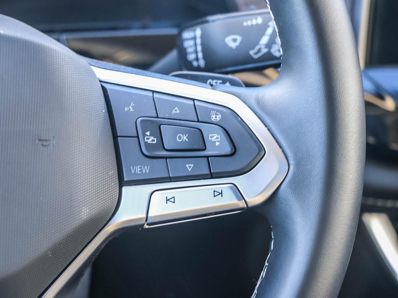 2025 Volkswagen Atlas Highline 2.0 TSI 4MOTION Photo