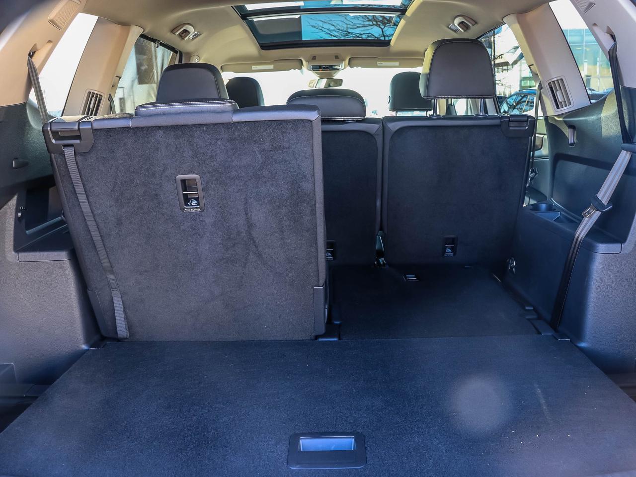 2025 Volkswagen Atlas Highline 2.0 TSI 4MOTION Photo