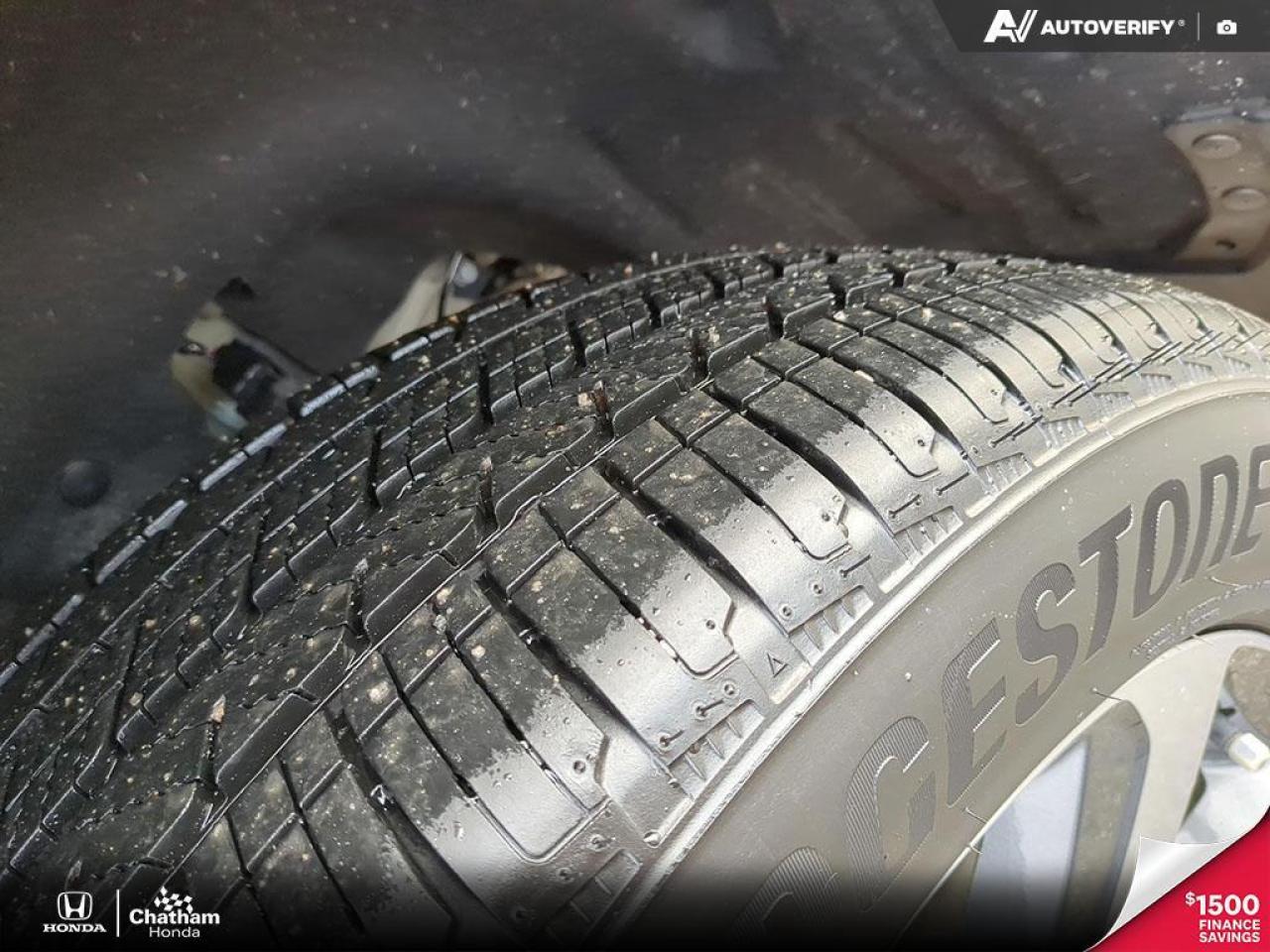 2023 Honda Pilot Touring Photo