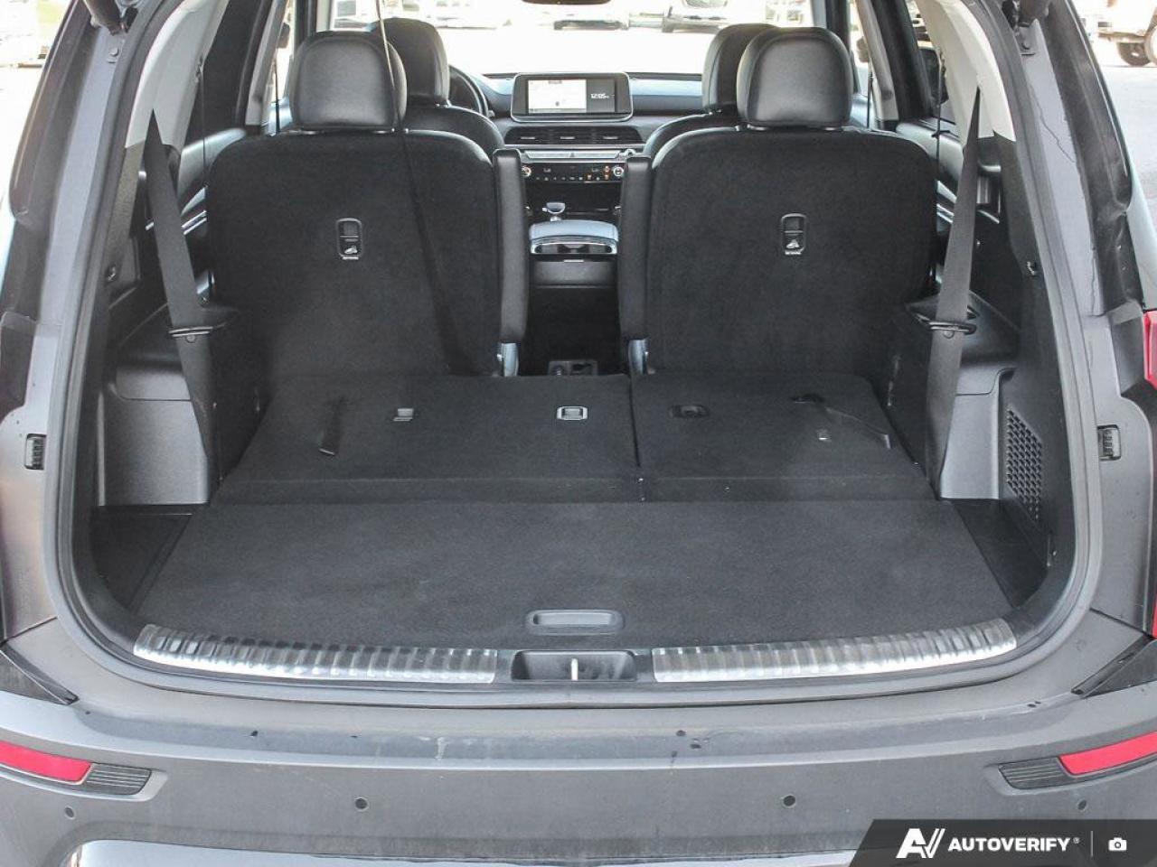 2022 Kia Telluride SX   AWD   Apple CarPlay   Heated & Cooled Seats Photo