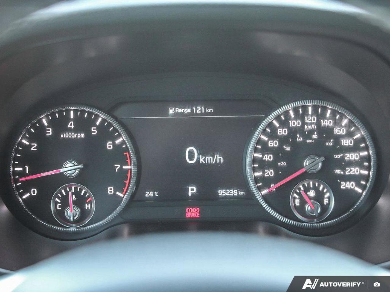 2022 Kia Telluride SX   AWD   Apple CarPlay   Heated & Cooled Seats Photo