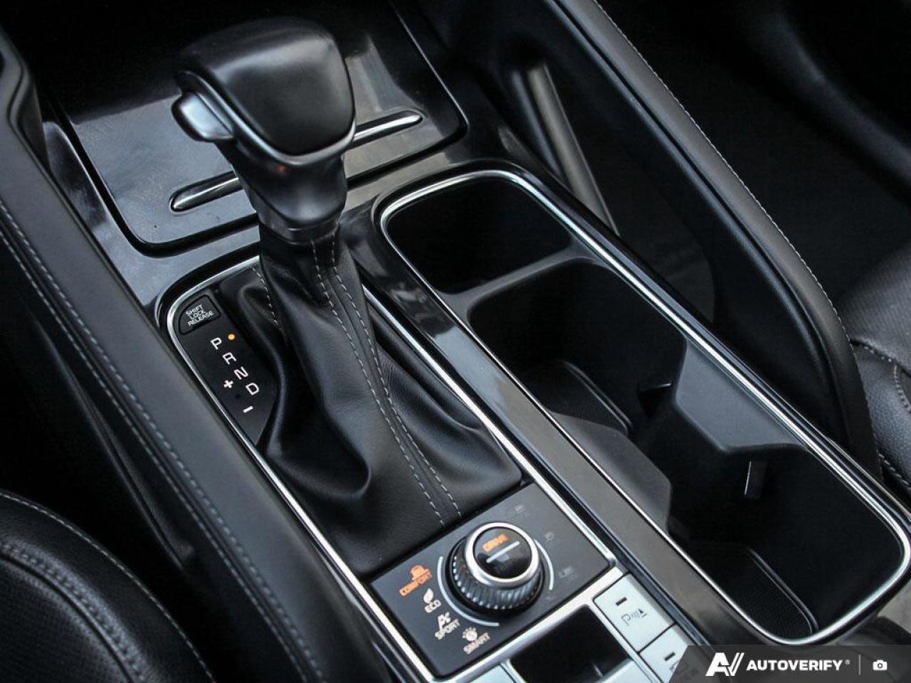 2022 Kia Telluride SX   AWD   Apple CarPlay   Heated & Cooled Seats Photo