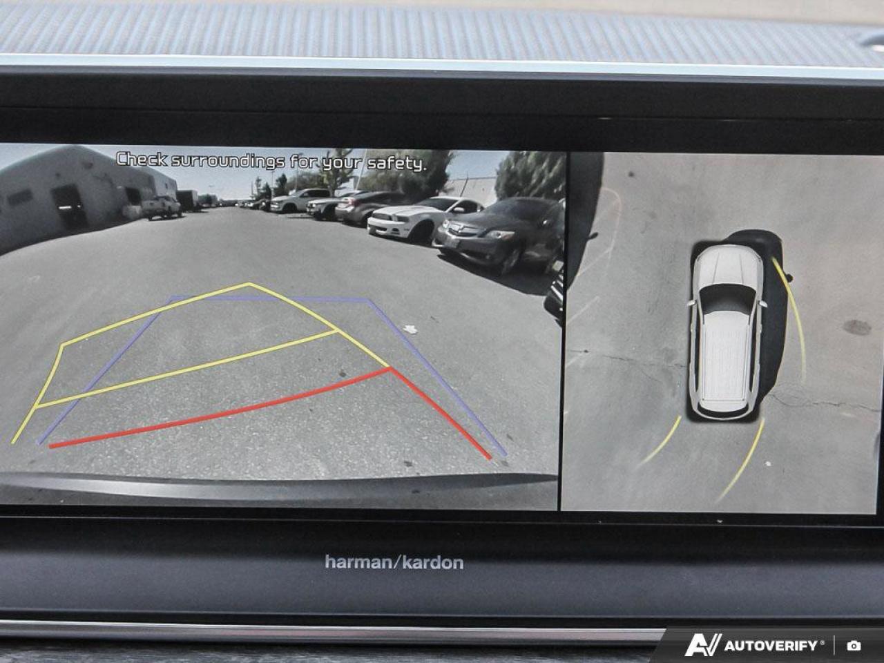 2022 Kia Telluride SX   AWD   Apple CarPlay   Heated & Cooled Seats Photo