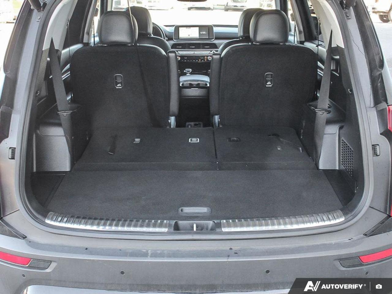 2022 Kia Telluride SX   AWD   Apple CarPlay   Heated & Cooled Seats Photo