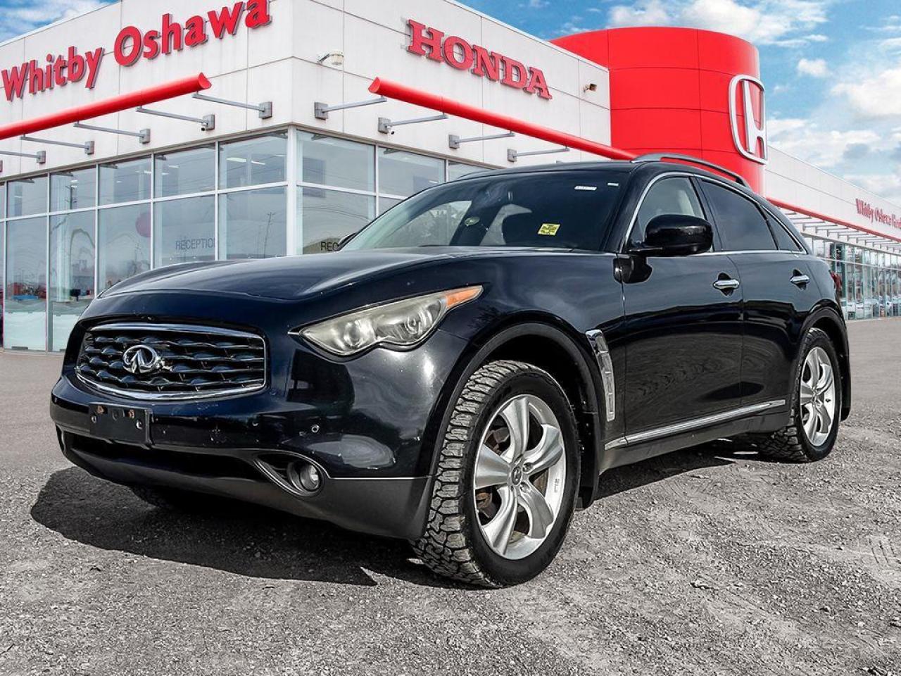 2011 Infiniti FX35 Base Photo