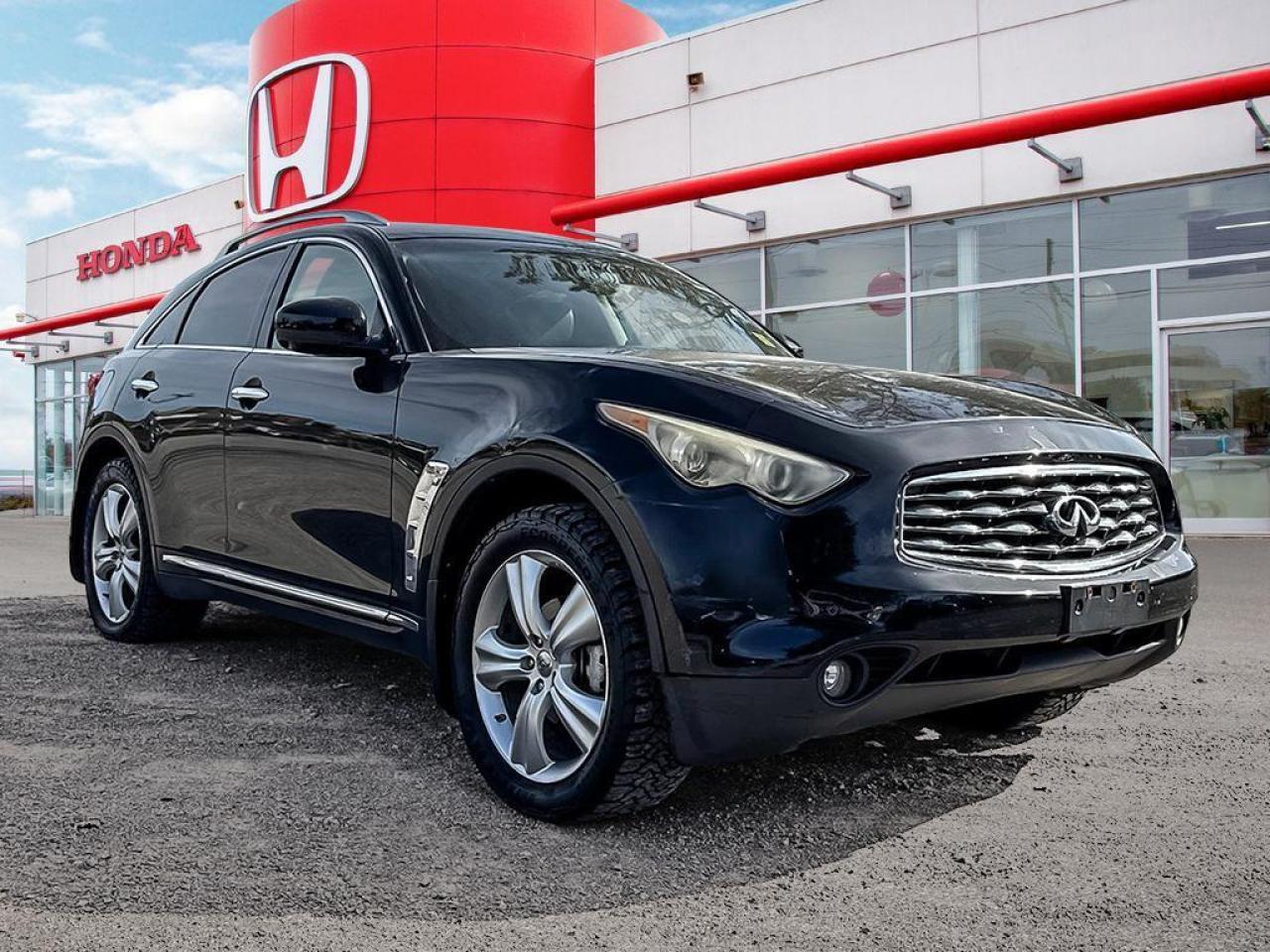 2011 Infiniti FX35 Base Photo