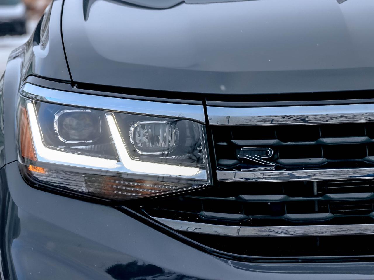 2023 Volkswagen Atlas Cross Sport Execline 3.6 FSI 4MOTION Photo