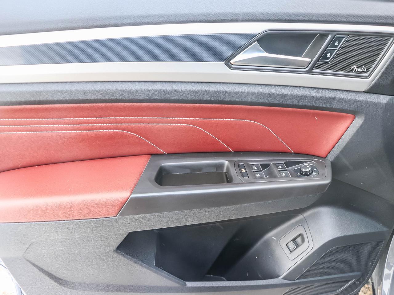 2023 Volkswagen Atlas Cross Sport Execline 3.6 FSI 4MOTION Photo