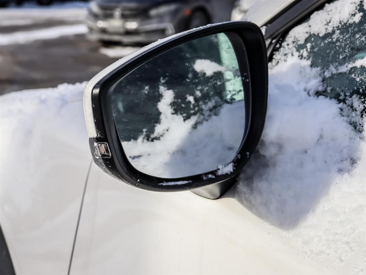 2023 Mazda CX-30 AWD LOW LOW KM GS 1 OWNER CLEAN CARFAX Photo