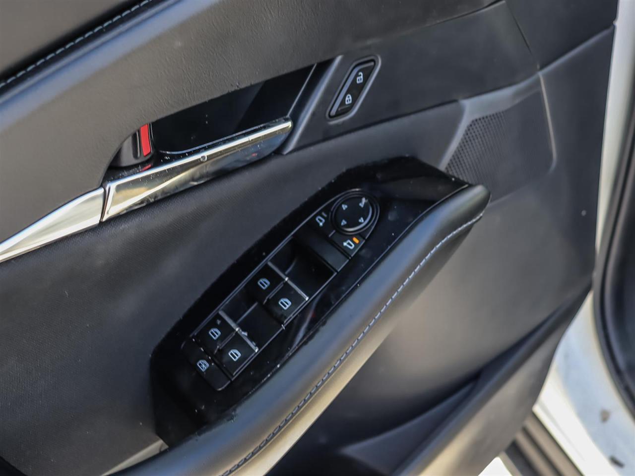 2023 Mazda CX-30 AWD LOW LOW KM GS 1 OWNER CLEAN CARFAX Photo