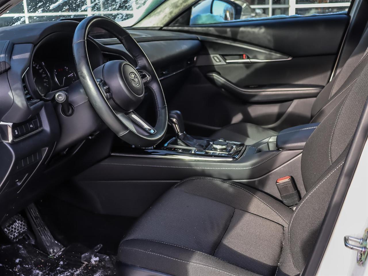 2023 Mazda CX-30 AWD LOW LOW KM GS 1 OWNER CLEAN CARFAX Photo