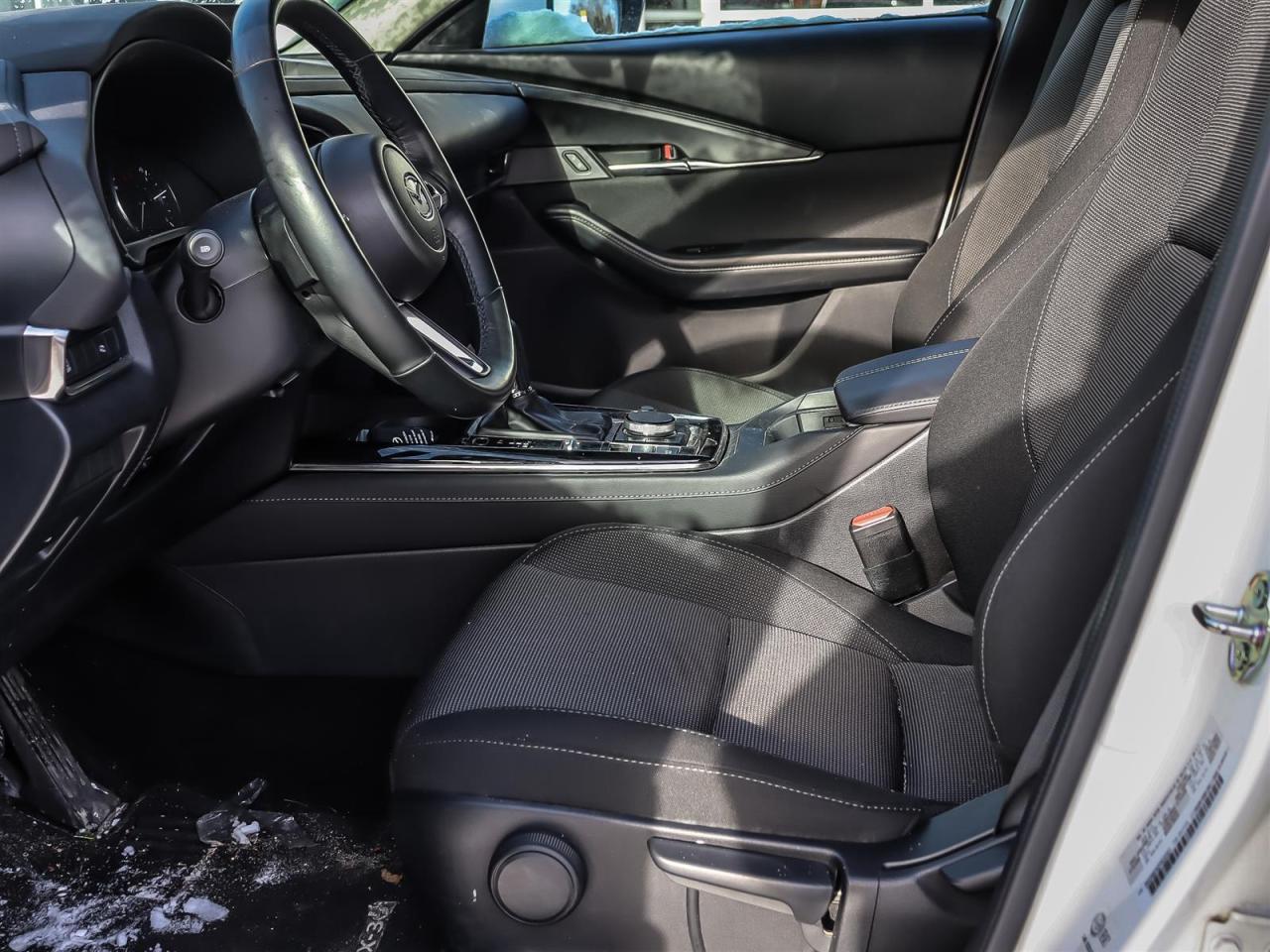 2023 Mazda CX-30 AWD LOW LOW KM GS 1 OWNER CLEAN CARFAX Photo