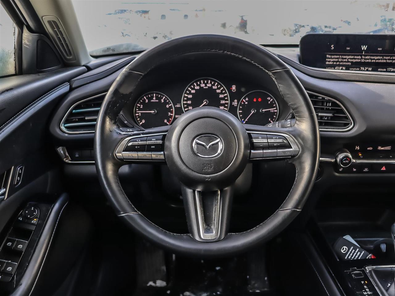 2023 Mazda CX-30 AWD LOW LOW KM GS 1 OWNER CLEAN CARFAX Photo