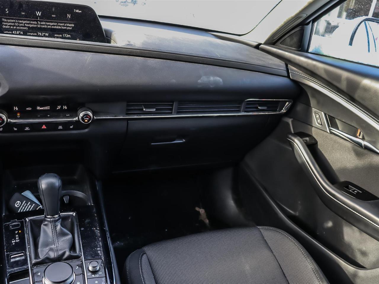 2023 Mazda CX-30 AWD LOW LOW KM GS 1 OWNER CLEAN CARFAX Photo