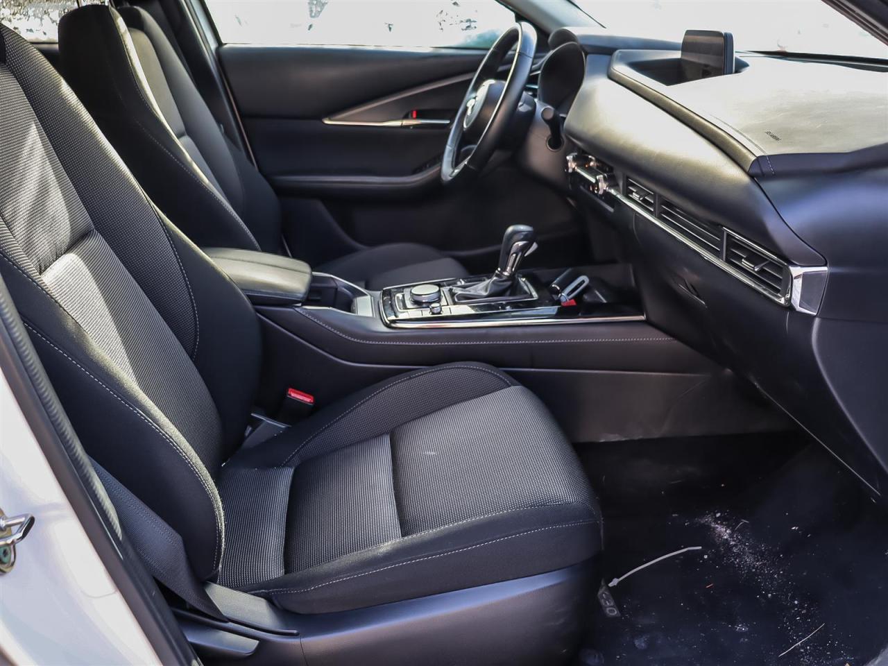 2023 Mazda CX-30 AWD LOW LOW KM GS 1 OWNER CLEAN CARFAX Photo