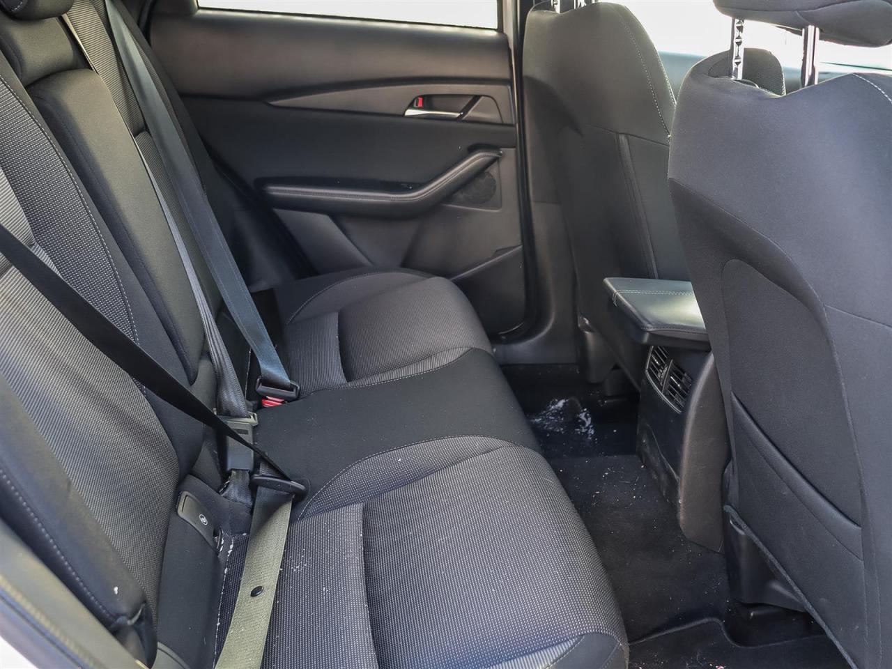 2023 Mazda CX-30 AWD LOW LOW KM GS 1 OWNER CLEAN CARFAX Photo