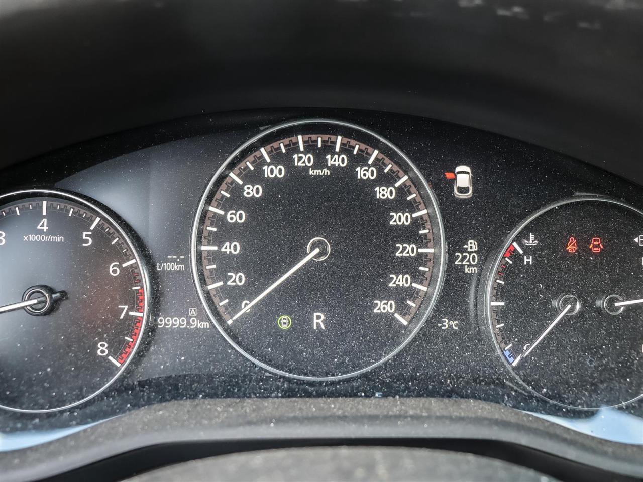 2023 Mazda CX-30 AWD LOW LOW KM GS 1 OWNER CLEAN CARFAX Photo