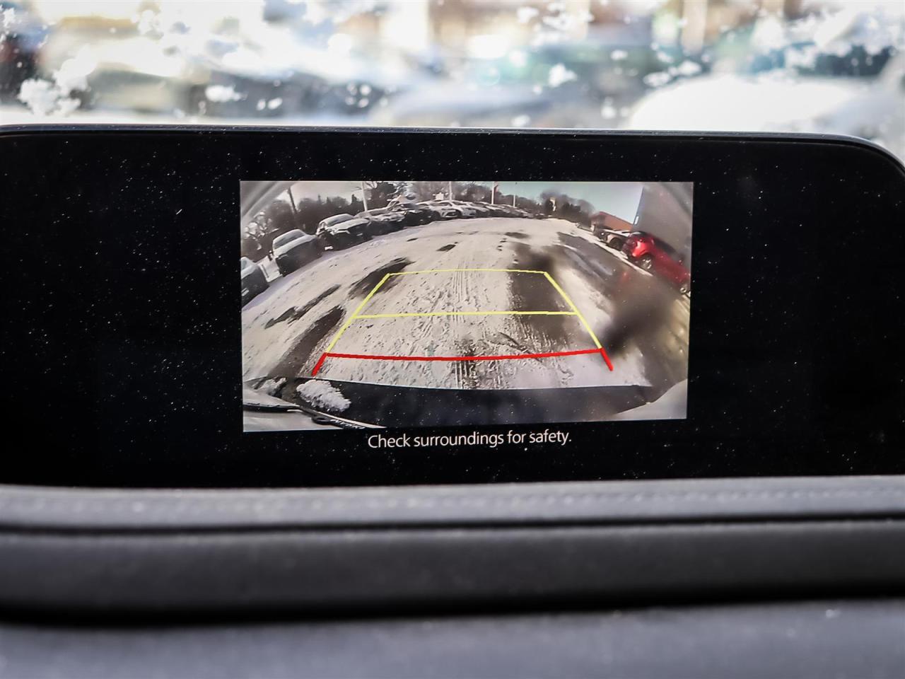 2023 Mazda CX-30 AWD LOW LOW KM GS 1 OWNER CLEAN CARFAX Photo