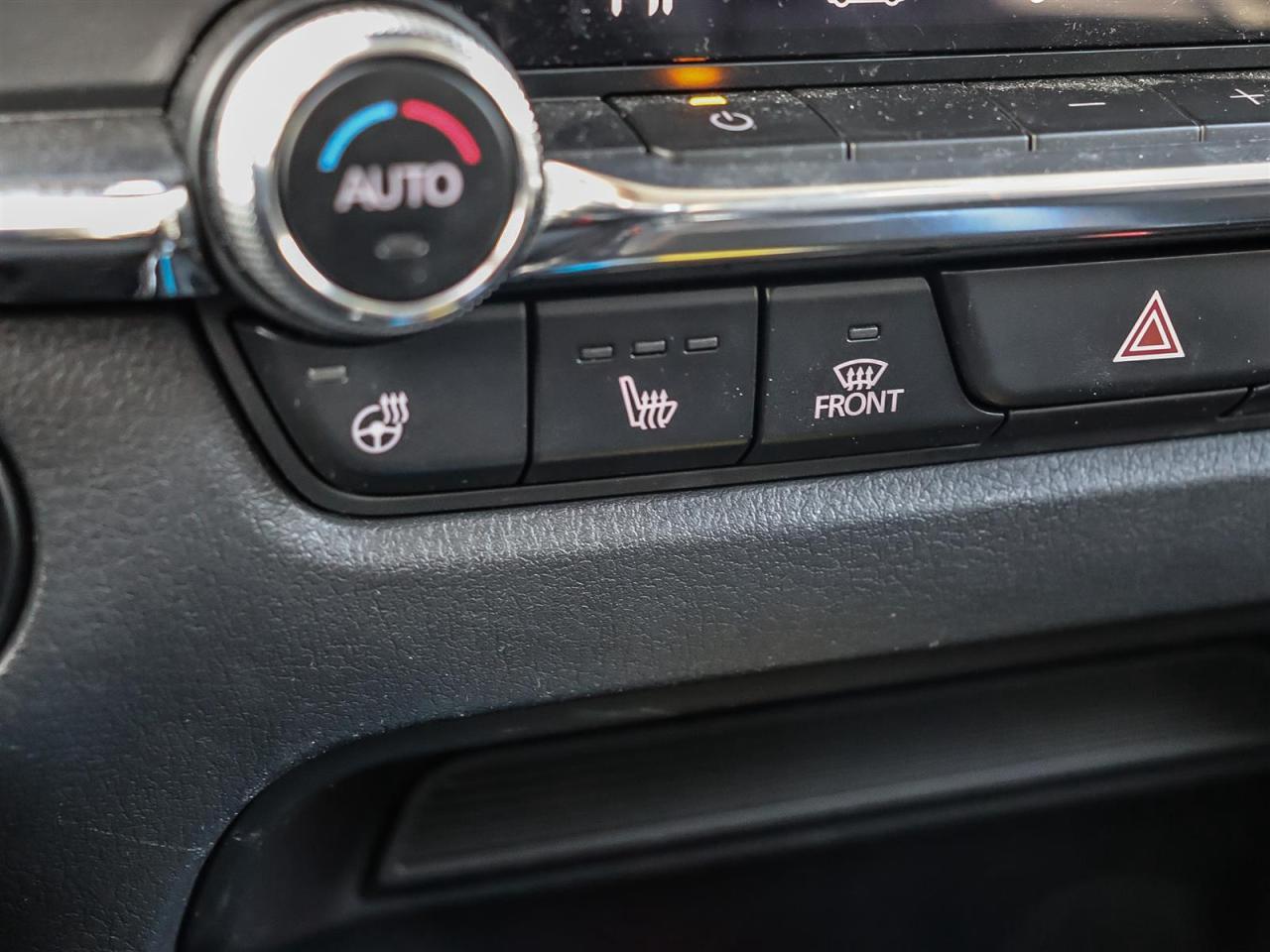 2023 Mazda CX-30 AWD LOW LOW KM GS 1 OWNER CLEAN CARFAX Photo