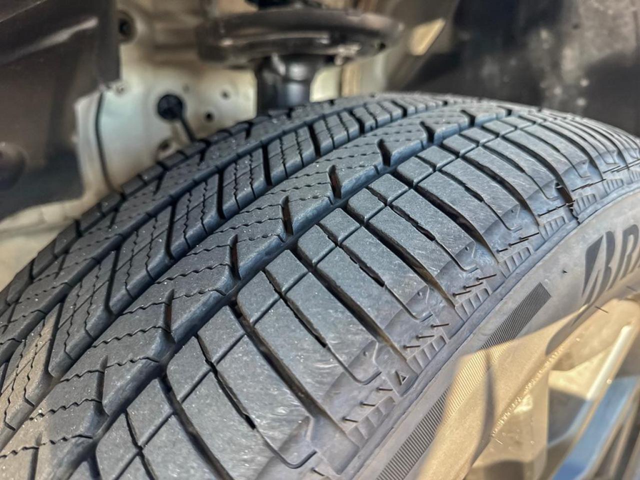 2025 Honda Pilot Touring Photo