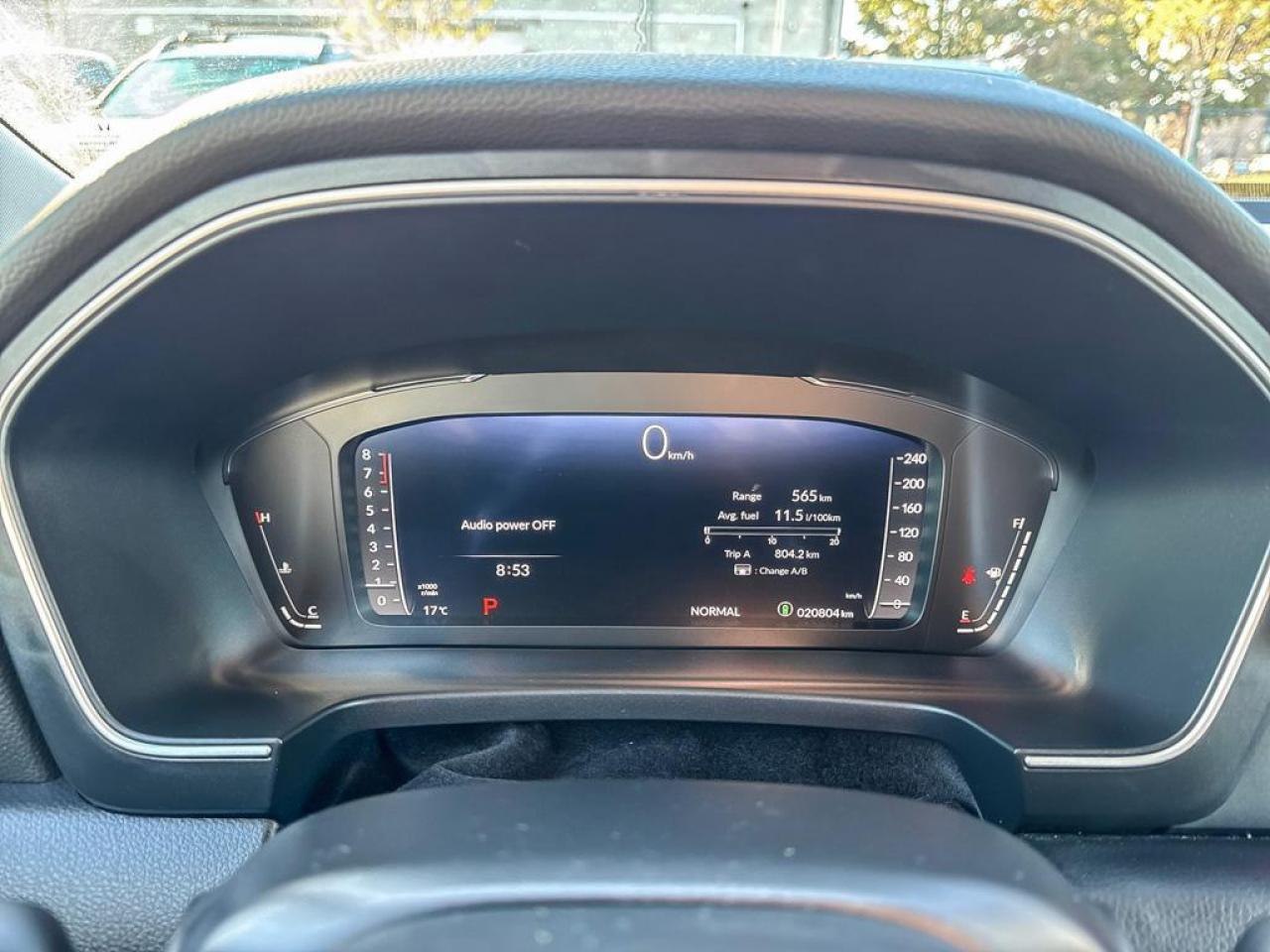 2025 Honda Pilot Touring Photo