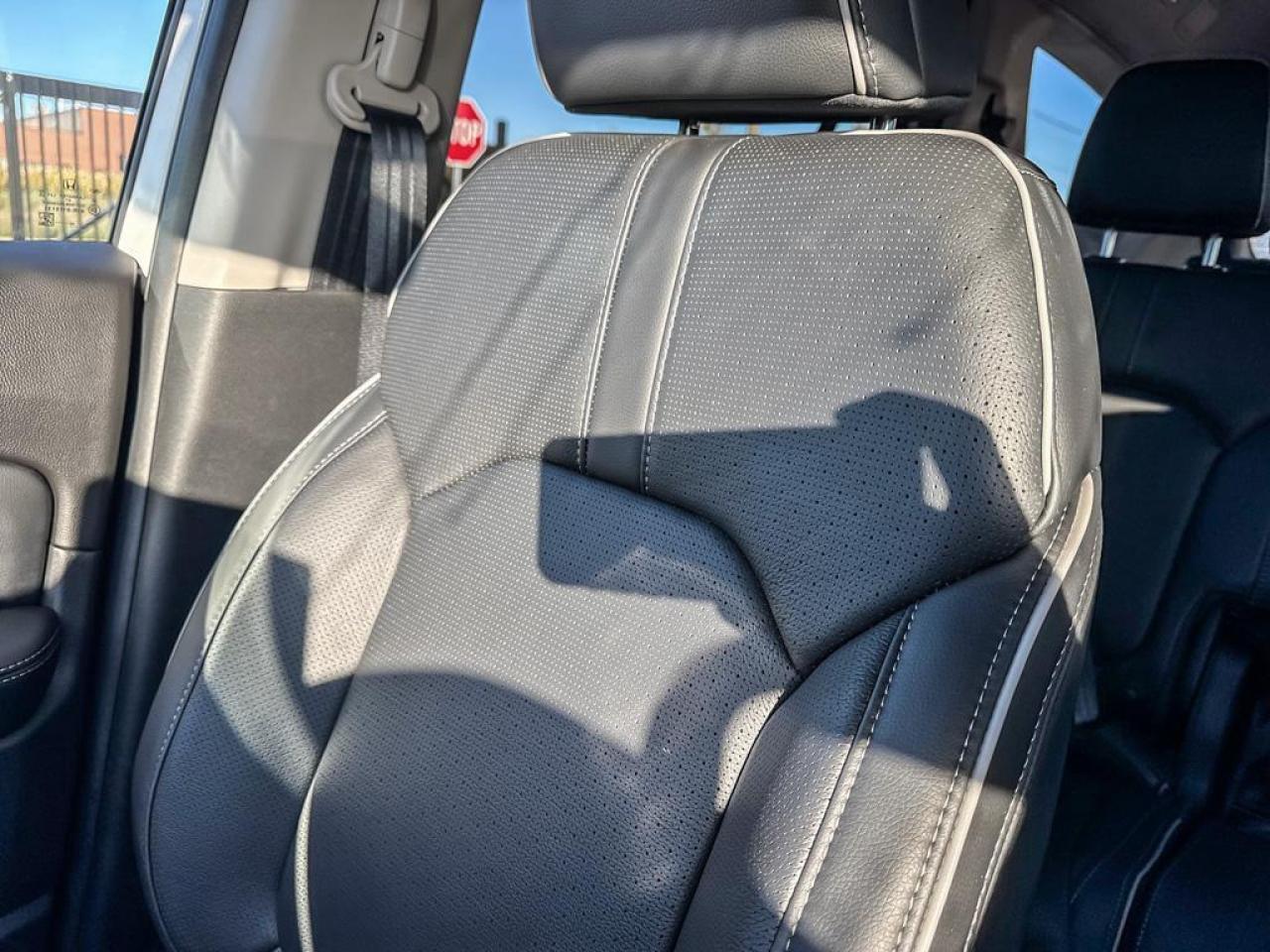 2025 Honda Pilot Touring Photo