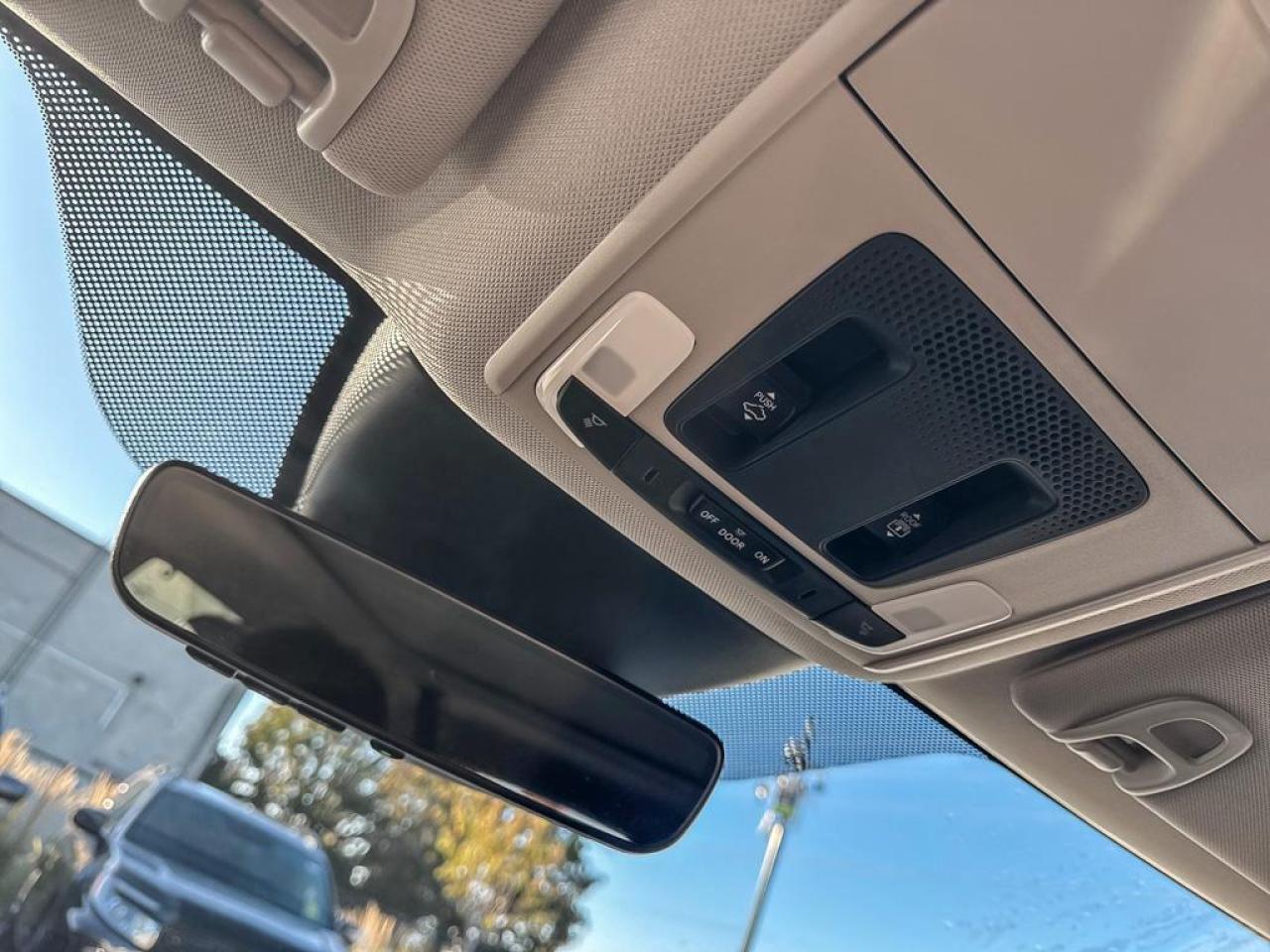 2025 Honda Pilot Touring Photo