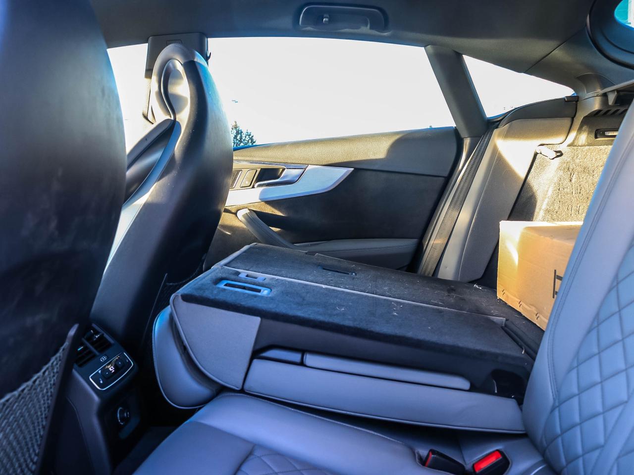 2018 Audi S5 Sportback 3.0 TFSI quattro Technik tiptronic Photo