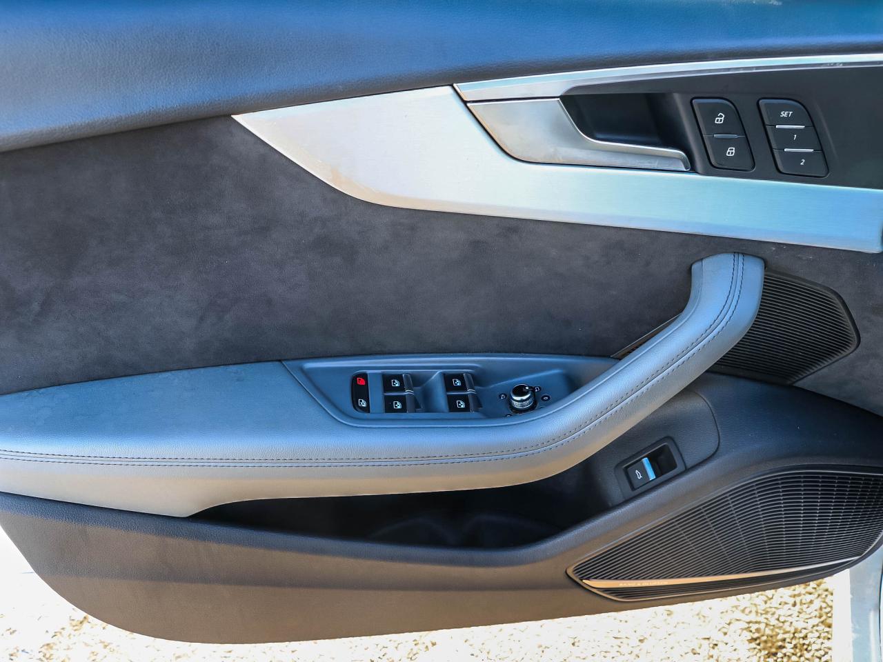 2018 Audi S5 Sportback 3.0 TFSI quattro Technik tiptronic Photo