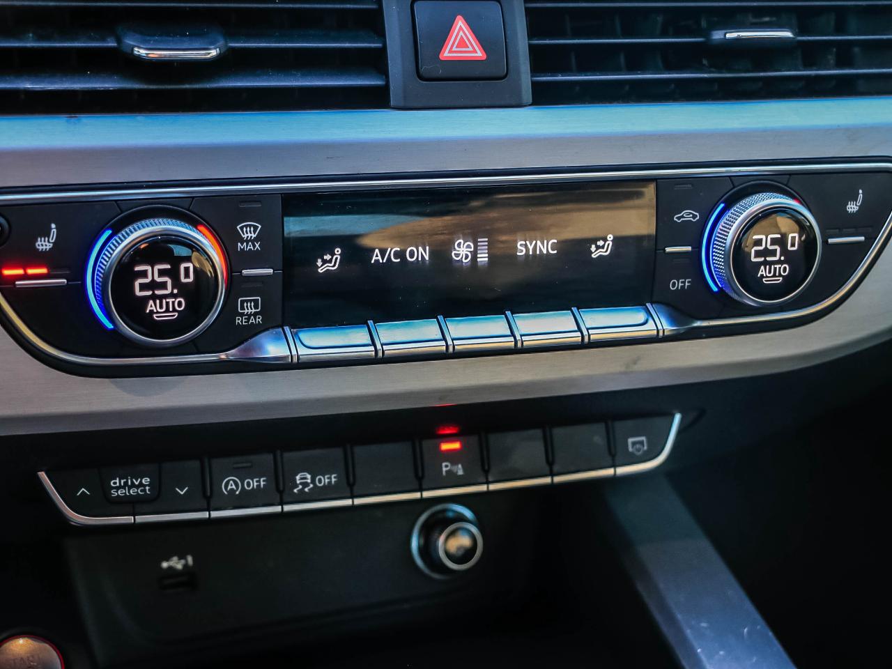 2018 Audi S5 Sportback 3.0 TFSI quattro Technik tiptronic Photo