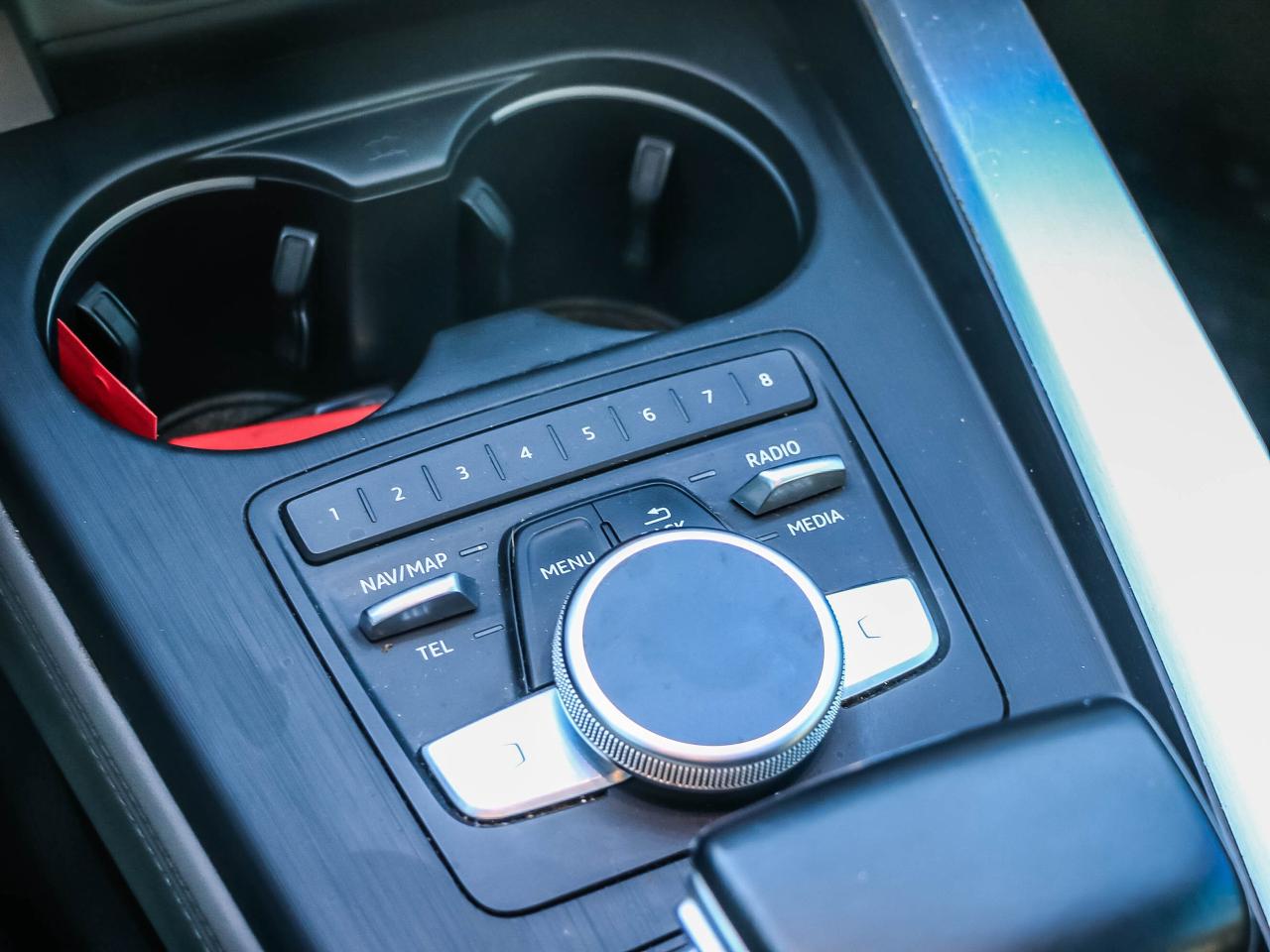 2018 Audi S5 Sportback 3.0 TFSI quattro Technik tiptronic Photo