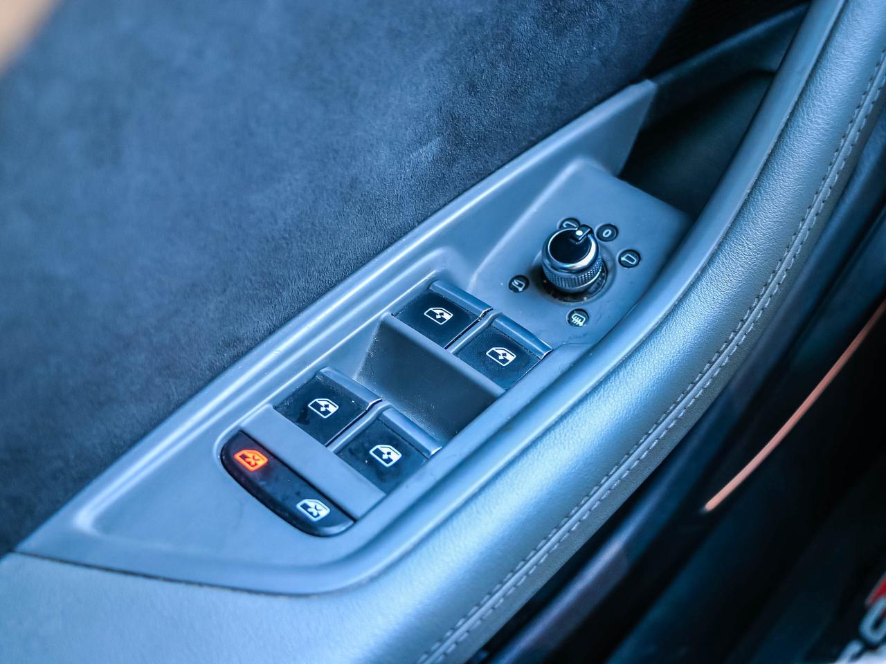 2018 Audi S5 Sportback 3.0 TFSI quattro Technik tiptronic Photo