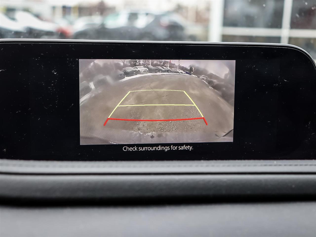 2023 Mazda CX-30 AWD 1 OWNER Photo