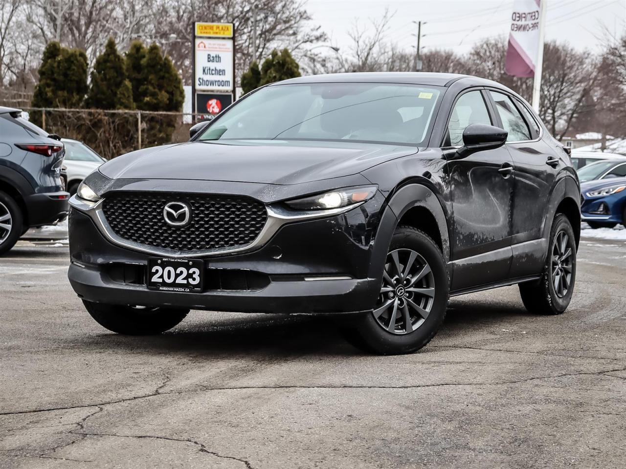 2023 Mazda CX-30 AWD 1 OWNER Photo0
