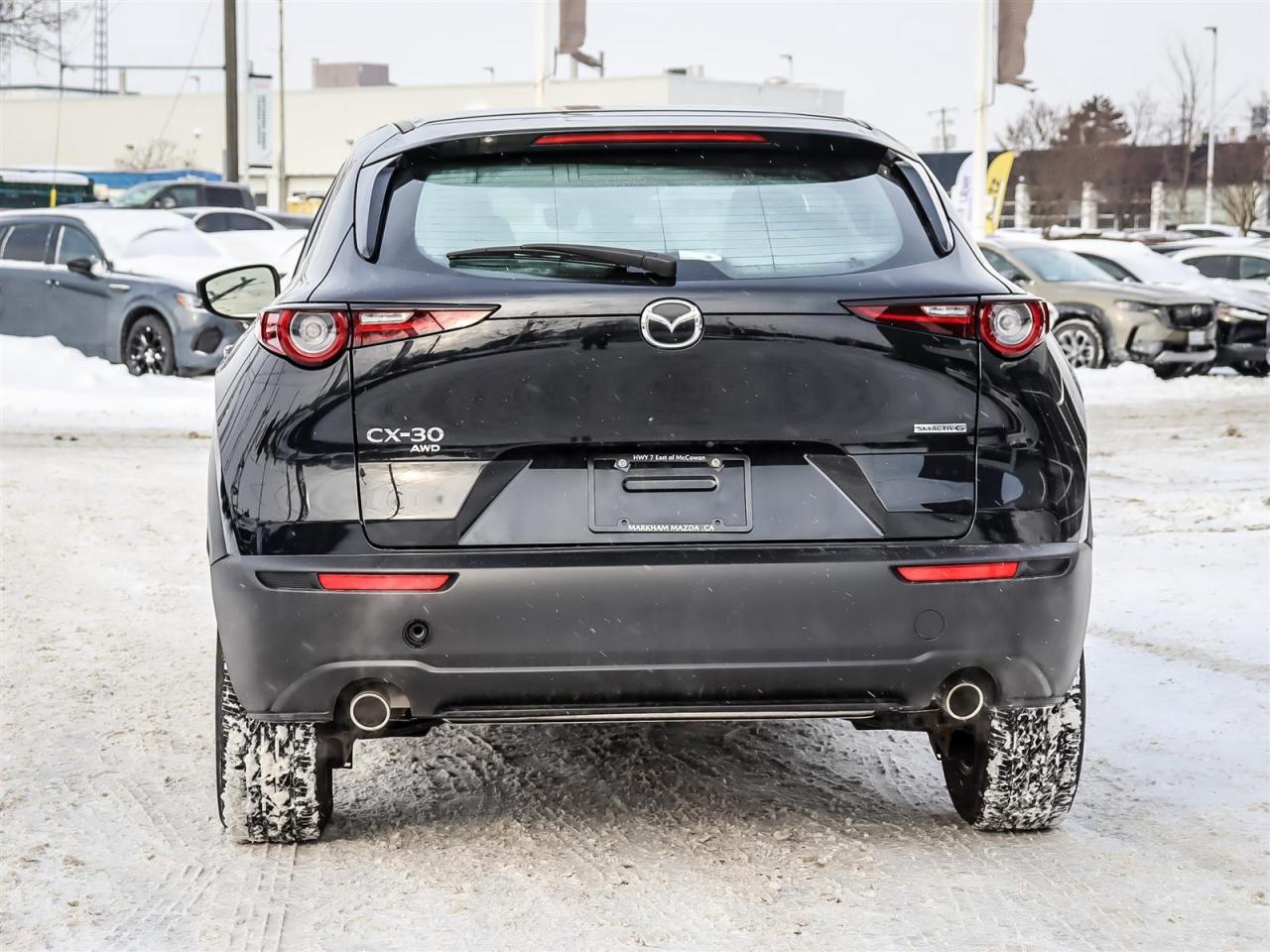 2023 Mazda CX-30 AWD 1 OWNER Photo