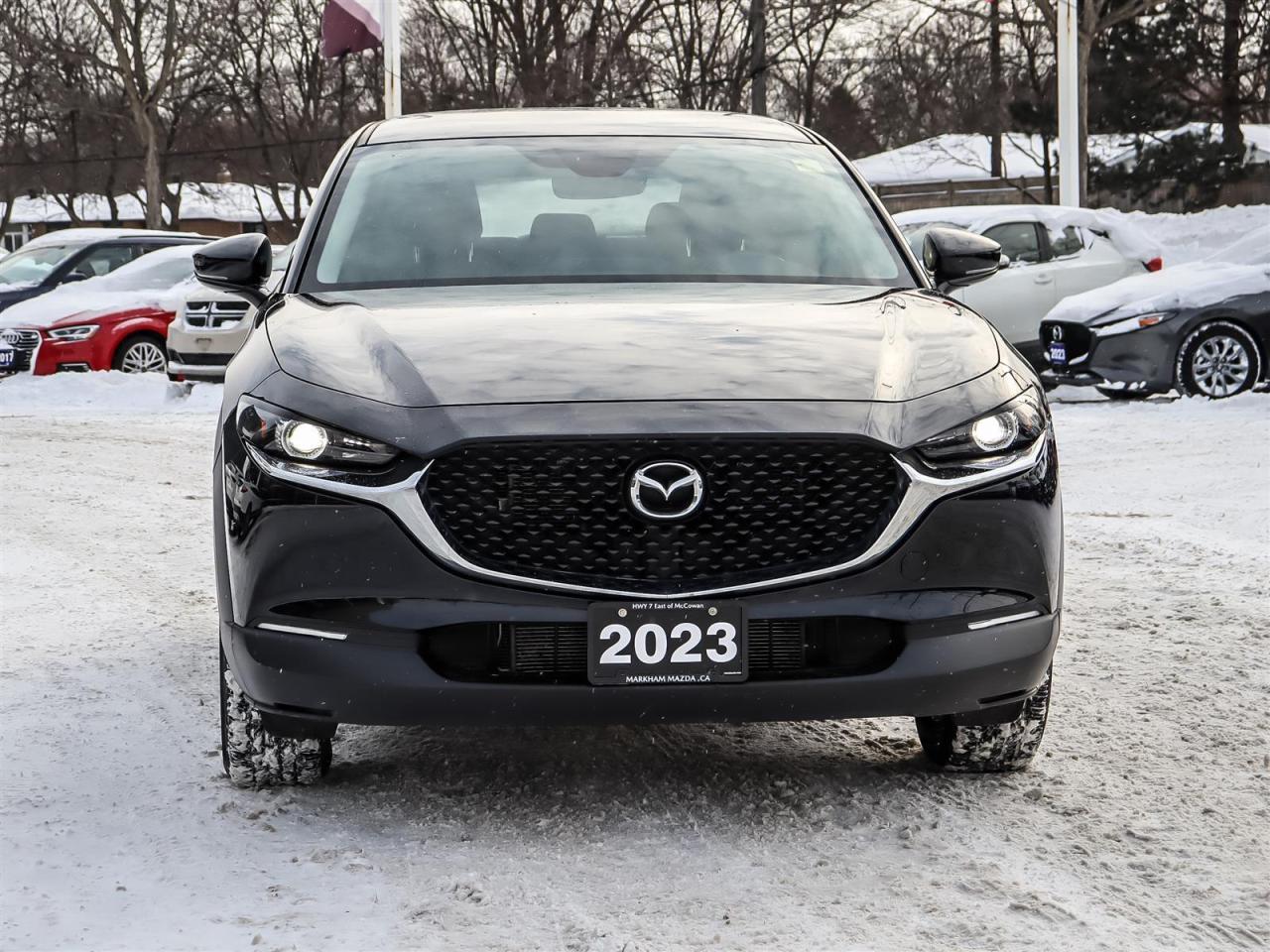 2023 Mazda CX-30 AWD 1 OWNER Photo