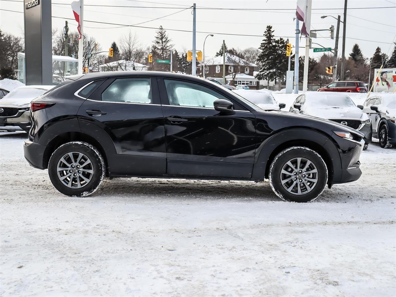 2023 Mazda CX-30 AWD 1 OWNER Photo3