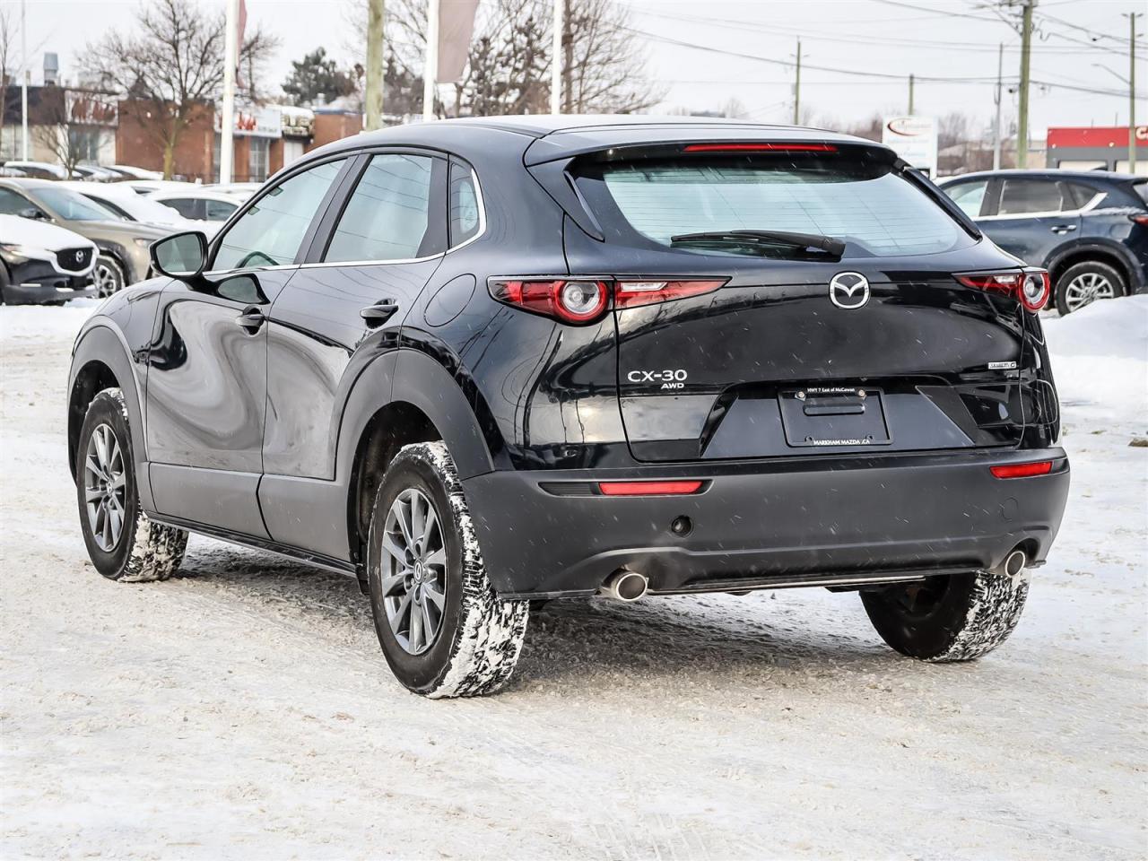 2023 Mazda CX-30 AWD 1 OWNER Photo