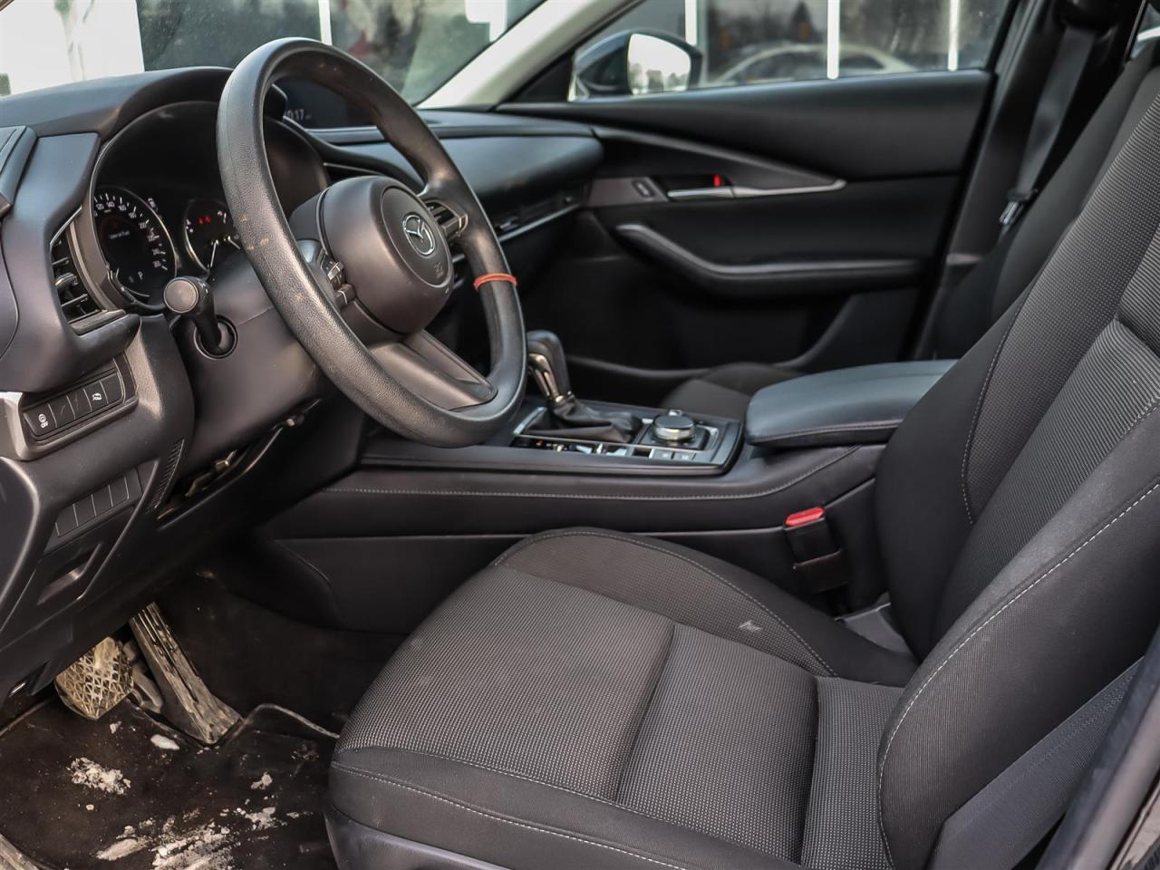 2023 Mazda CX-30 AWD 1 OWNER Photo