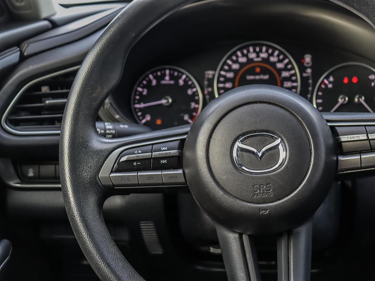 2023 Mazda CX-30 AWD 1 OWNER Photo