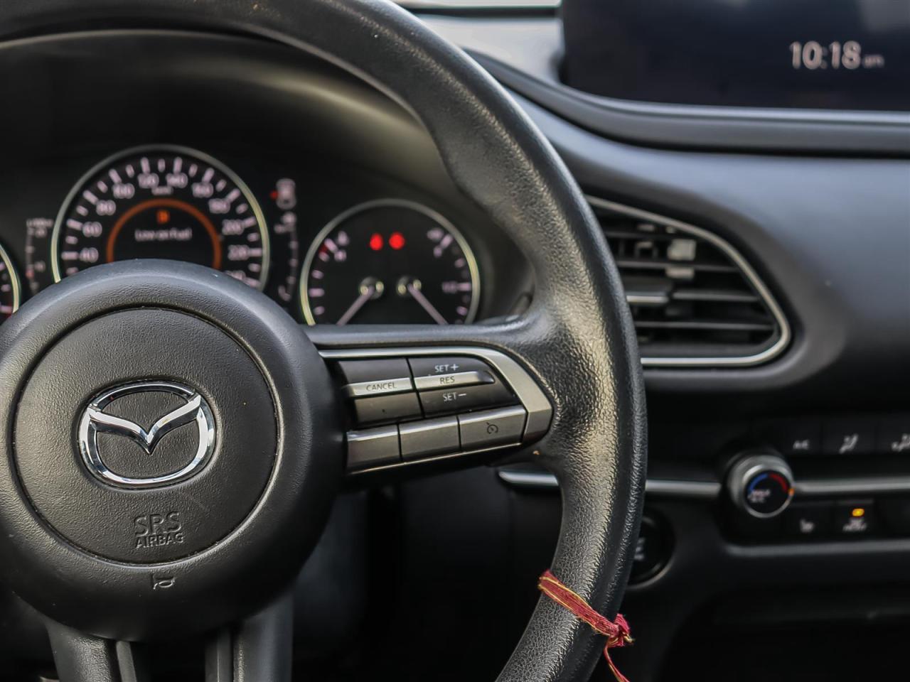 2023 Mazda CX-30 AWD 1 OWNER Photo